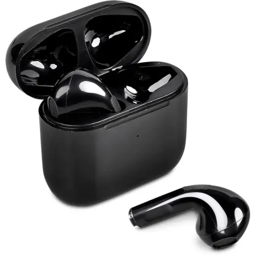 Swiss Cougar Miami TWS Earbuds Black Earbud